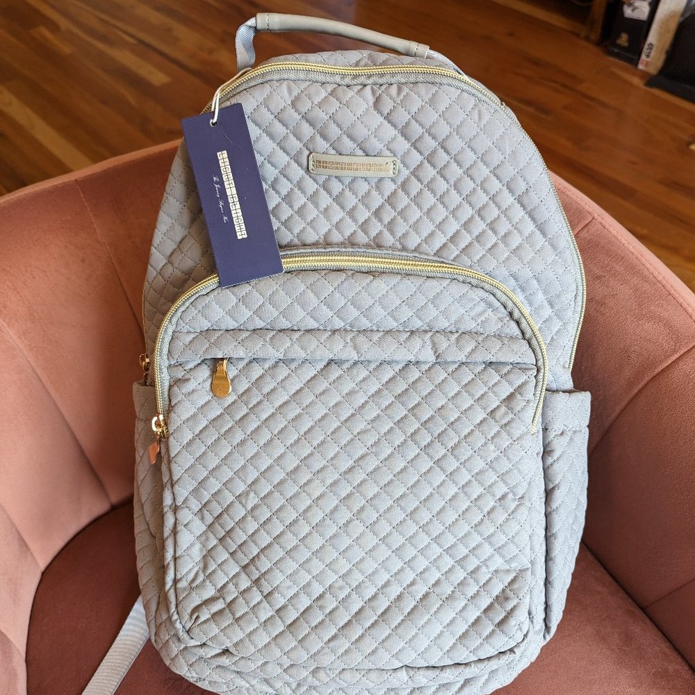 Light Flight Woman's Backpack NWT